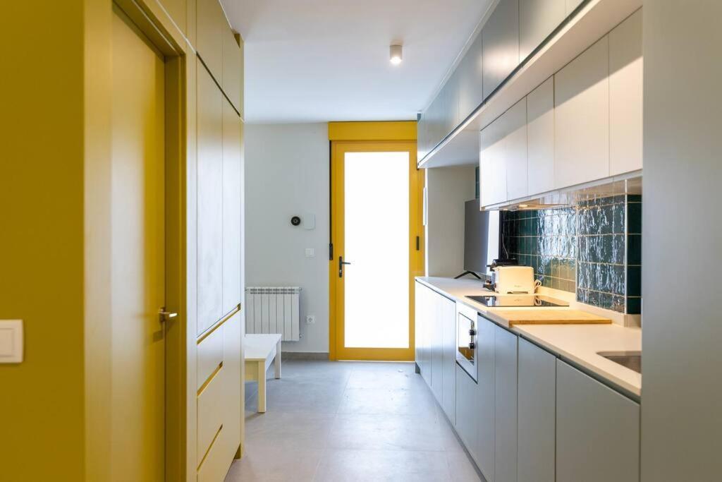 Estudio Moderno Y Acogedor En Rio Nº1