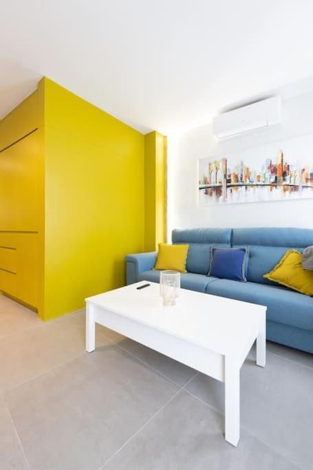Apartamento Estudio Moderno Y Acogedor En Rio Nº1