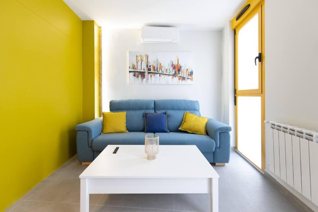 Estudio Moderno Y Acogedor En Rio Nº1 Apartamento *