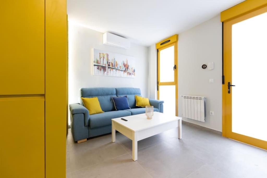 Estudio Moderno Y Acogedor En Rio Nº1 Apartamento