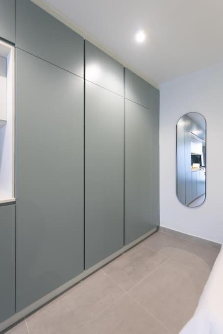 Apartamento Estudio Moderno Y Acogedor En Rio Nº1 Madrid